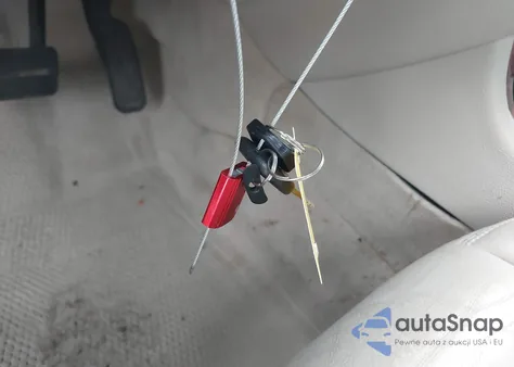 2007 Cadillac Dts V8 из США, поврежденный, VIN 1G6KD57Y87U106174